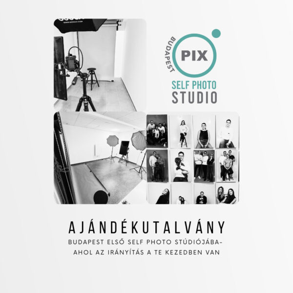 PIX gift card